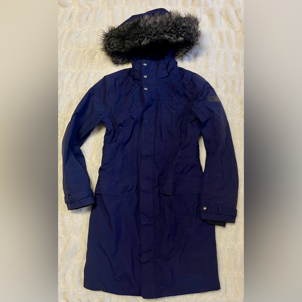Berghaus Women's Ancroft Parka